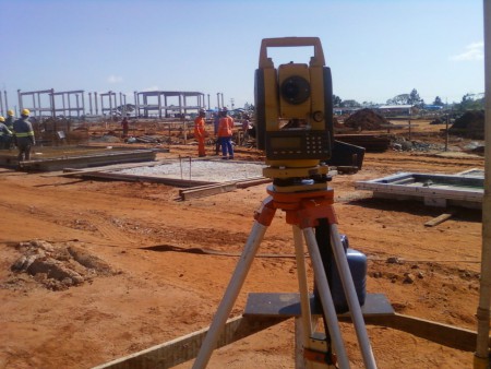 CDP - Cerqueira Cesar - SP