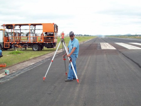 Aeroporto - São José dos Campos -SP